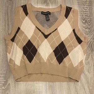 streetwear society sweater vest